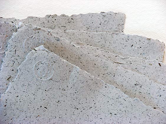 Plain Paper Individual Sheets