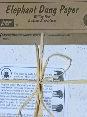 Writing Paper Pack - Grey/White Colour - WP01